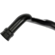 Purchase Top-Quality PCV Valve Hose by DORMAN/HELP - 46069 pa4