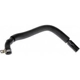 Purchase Top-Quality PCV Valve Hose by DORMAN/HELP - 46078 pa2