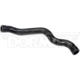 Purchase Top-Quality PCV Valve Hose by DORMAN/HELP - 46097 pa3