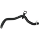 Purchase Top-Quality PCV Valve Hose by GENUINE OE - 11815 AB502 pa1
