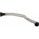 Purchase Top-Quality PCV Valve Hose by MOTORCRAFT - KCV311 pa3
