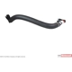 Purchase Top-Quality PCV Valve Hose by MOTORCRAFT - KCV152 pa3