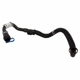 Purchase Top-Quality PCV Valve Hose by MOTORCRAFT - KCV305 pa1