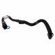 Purchase Top-Quality PCV Valve Hose by MOTORCRAFT - KCV305 pa2