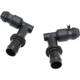Purchase Top-Quality MOPAR - 53032800AA - PCV Valve pa2