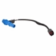 Purchase Top-Quality PCV Valve by MOTORCRAFT - EV284 pa1
