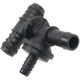 Purchase Top-Quality STANDARD - PRO SERIES - V430 - PCV Valve pa3