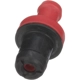 Purchase Top-Quality STANDARD - PRO SERIES - V549 - PCV Valve pa5