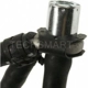 Purchase Top-Quality PCV Valve by TECHSMART - Z58001 pa3