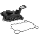 Purchase Top-Quality VAICO - V10-5795 - Crankcase Breather Oil Trap pa5