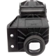 Purchase Top-Quality DORMAN (OE SOLUTIONS) - 926-086 - Pedal Bracket pa19