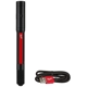 Purchase Top-Quality MILWAUKEE - 2010R - Rechargeable 250L Penlight W/ Laser pa6