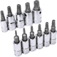 Purchase Top-Quality Pentacle Bit Socket Set by GENIUS - BS-2311P pa8