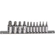 Purchase Top-Quality Pentacle Bit Socket Set by GENIUS - BS-2311P pa5