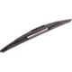 Purchase Top-Quality ACDELCO - 8-212B - Black Wiper Blade pa6