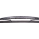 Purchase Top-Quality ACDELCO - 8-212B - Black Wiper Blade pa9