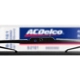 Purchase Top-Quality ACDELCO - 8-216A - Rear Integral Wiper Blade pa2