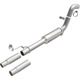 Purchase Top-Quality MAGNAFLOW - 19572 - Performance Exhaust D-Fit Muffler Kit pa1