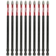 Purchase Top-Quality MILWAUKEE - 48-32-4207 - Impact Phillips PH2 Power Bits pa2