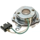 Purchase Top-Quality BLUE STREAK (HYGRADE MOTOR) - LX310 - Distributor Pick-Up Assembly pa3