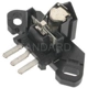 Purchase Top-Quality Pick-Up by BLUE STREAK (HYGRADE MOTOR) - LX352 pa4