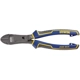 Purchase Top-Quality IRWIN - 1902413 - Diagonal Cutting Pliers with Powerslot, 8 inch pa15
