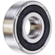 Purchase Top-Quality FAG  - 6201.2RSR - Pilot Bearing pa2