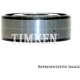 Purchase Top-Quality Pilot Bearing by NATIONAL BEARINGS - 203S pa3