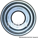 Purchase Top-Quality Pilot Bearing by NATIONAL BEARINGS - 203S pa4