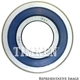 Purchase Top-Quality Pilot Bearing by NATIONAL BEARINGS - FC66067 pa2