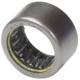 Purchase Top-Quality NATIONAL BEARINGS - SCE1295 - Clutch Roulemant Pilote pa2