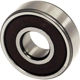 Purchase Top-Quality Pilot Bearing by NSK - 6201DDUC3E pa1