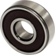 Purchase Top-Quality Pilot Bearing by NSK - 6201DDUC3E pa2