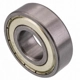 Purchase Top-Quality POWER TRAIN COMPONENTS - PT204SS - Pilot Bearing pa4