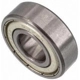 Purchase Top-Quality Pilot Bearing by POWER TRAIN COMPONENTS - PT202SS pa5
