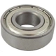 Purchase Top-Quality Pilot Bearing by POWER TRAIN COMPONENTS - PT202SS pa6