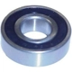 Purchase Top-Quality Pilot Bearing by POWER TRAIN COMPONENTS - PT203FF pa2