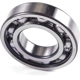 Purchase Top-Quality SCHAEFFLER - 6203C3 - Crankshaft Main Bearing pa2