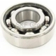 Purchase Top-Quality Roulemant Pilote par SKF - 6203ZJ pa17