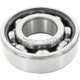 Purchase Top-Quality Pilot Bearing by SKF - 6203ZJ pa22
