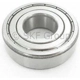 Purchase Top-Quality Pilot Bearing by SKF - 6204-2ZJ pa1