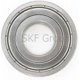 Purchase Top-Quality Pilot Bearing by SKF - 6204-2ZJ pa3