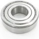 Purchase Top-Quality Pilot Bearing by SKF - 6204-2ZJ pa5