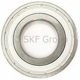 Purchase Top-Quality Pilot Bearing by SKF - 6205ZJ pa3