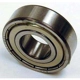 Purchase Top-Quality Pilot Bearing by SKF - 6205ZJ pa6