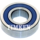 Purchase Top-Quality Roulemant Pilote par TIMKEN - 201AB pa3