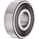 Purchase Top-Quality Pilot Bearing by TIMKEN - 201CC pa13