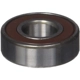 Purchase Top-Quality TIMKEN  - 202FF - Pilot Bearing pa7