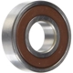 Purchase Top-Quality TIMKEN  - 203FF - Pilot Bearing pa7