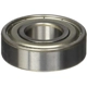 Purchase Top-Quality TIMKEN  - 203SS - Pilot Bearing pa8